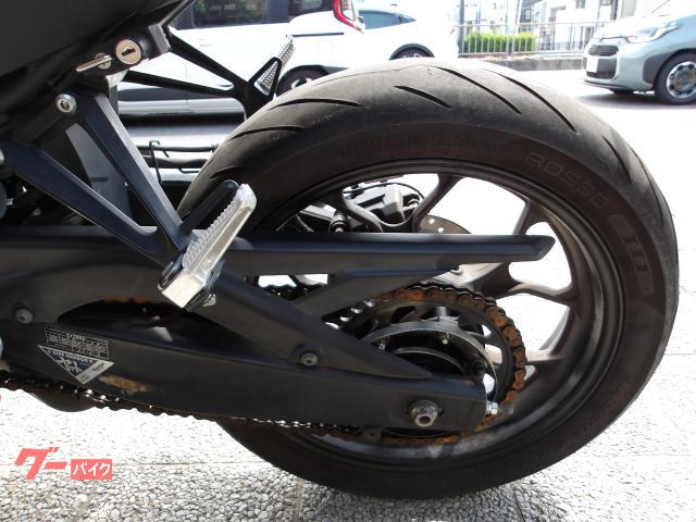 ヤマハ ＭＴ−２５　２０２０年モデル　ＡＢＳ　純正スペアキー　インジェクション　水冷２気筒エンジン搭載 写真46
