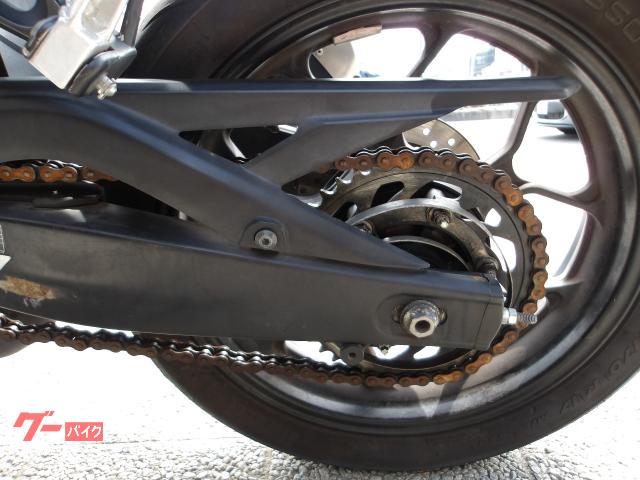 ヤマハ ＭＴ−２５　２０２０年モデル　ＡＢＳ　純正スペアキー　インジェクション　水冷２気筒エンジン搭載 写真47