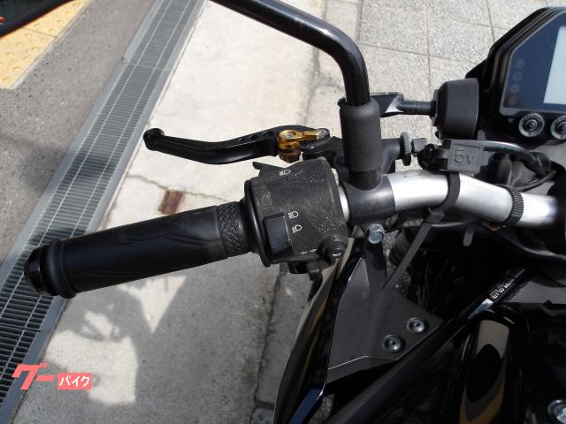 ヤマハ ＭＴ−２５　２０２０年モデル　ＡＢＳ　純正スペアキー　インジェクション　水冷２気筒エンジン搭載 写真50