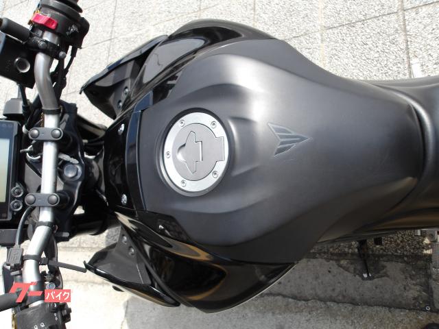 ヤマハ ＭＴ−２５　２０２０年モデル　ＡＢＳ　純正スペアキー　インジェクション　水冷２気筒エンジン搭載 写真53