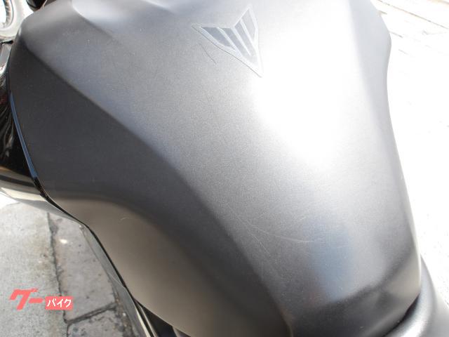 ヤマハ ＭＴ−２５　２０２０年モデル　ＡＢＳ　純正スペアキー　インジェクション　水冷２気筒エンジン搭載 写真56