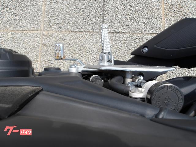 ヤマハ ＭＴ−２５　２０２０年モデル　ＡＢＳ　純正スペアキー　インジェクション　水冷２気筒エンジン搭載 写真60