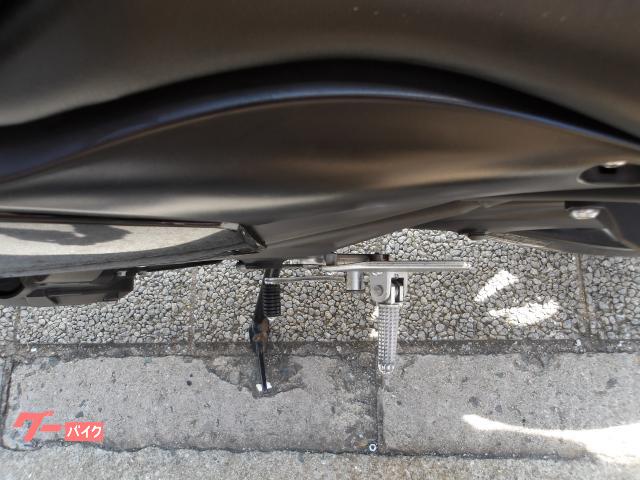 ヤマハ ＭＴ−２５　２０２０年モデル　ＡＢＳ　純正スペアキー　インジェクション　水冷２気筒エンジン搭載 写真61