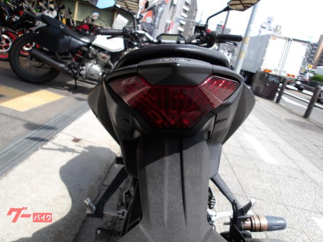 ヤマハ ＭＴ−２５　２０２０年モデル　ＡＢＳ　純正スペアキー　インジェクション　水冷２気筒エンジン搭載 写真62