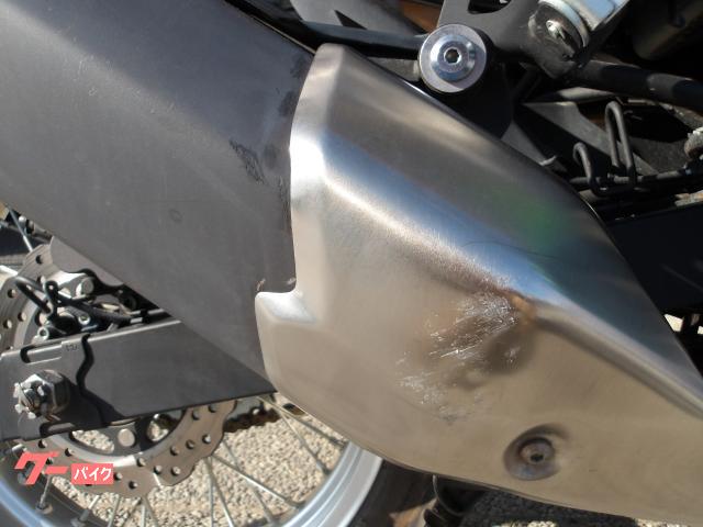 カワサキ ＶＥＲＳＹＳーＸ　２５０　２０１７年モデル　インジェクション　水冷２気筒エンジン搭載 写真17