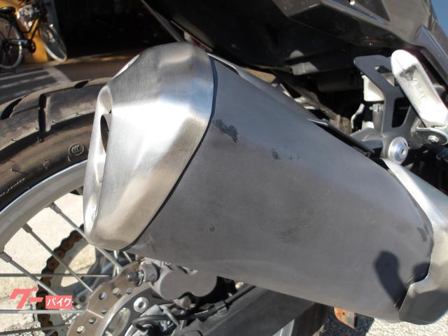 カワサキ ＶＥＲＳＹＳーＸ　２５０　２０１７年モデル　インジェクション　水冷２気筒エンジン搭載 写真18