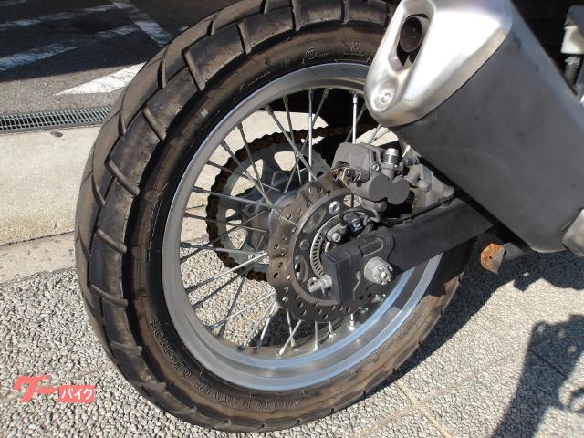 カワサキ ＶＥＲＳＹＳーＸ　２５０　２０１７年モデル　インジェクション　水冷２気筒エンジン搭載 写真19