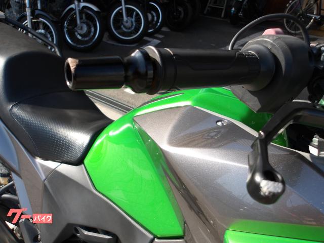 カワサキ ＶＥＲＳＹＳーＸ　２５０　２０１７年モデル　インジェクション　水冷２気筒エンジン搭載 写真22
