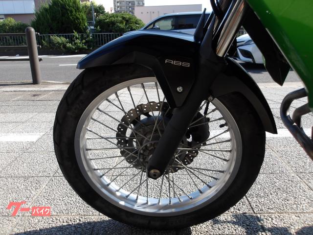 カワサキ ＶＥＲＳＹＳーＸ　２５０　２０１７年モデル　インジェクション　水冷２気筒エンジン搭載 写真34