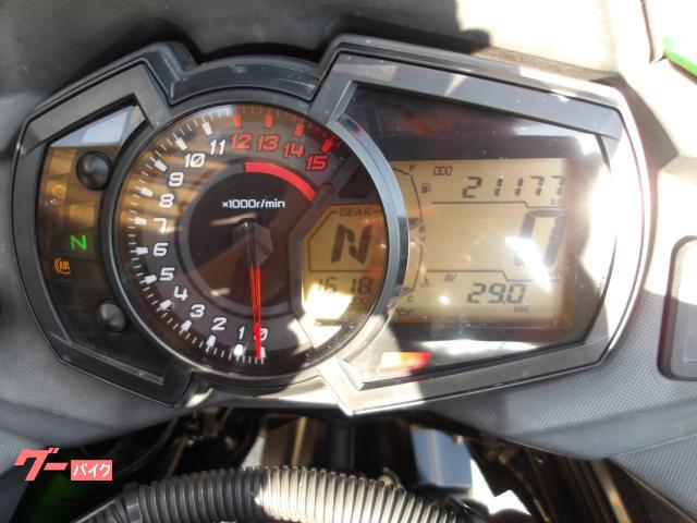 カワサキ ＶＥＲＳＹＳーＸ　２５０　２０１７年モデル　インジェクション　水冷２気筒エンジン搭載 写真44