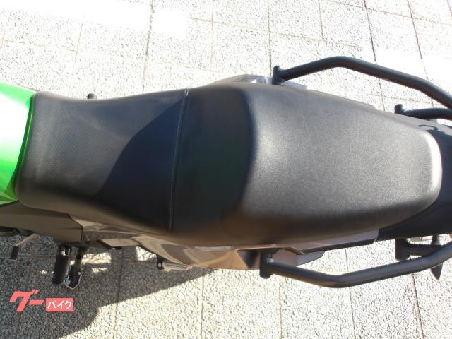 カワサキ ＶＥＲＳＹＳーＸ　２５０　２０１７年モデル　インジェクション　水冷２気筒エンジン搭載 写真50