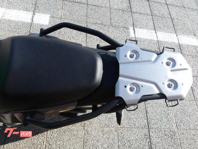 カワサキ ＶＥＲＳＹＳーＸ　２５０　２０１７年モデル　インジェクション　水冷２気筒エンジン搭載 写真51