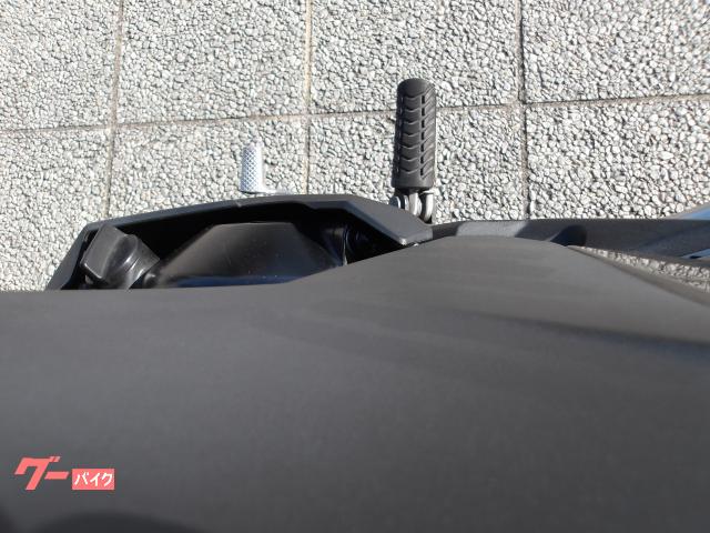カワサキ ＶＥＲＳＹＳーＸ　２５０　２０１７年モデル　インジェクション　水冷２気筒エンジン搭載 写真52