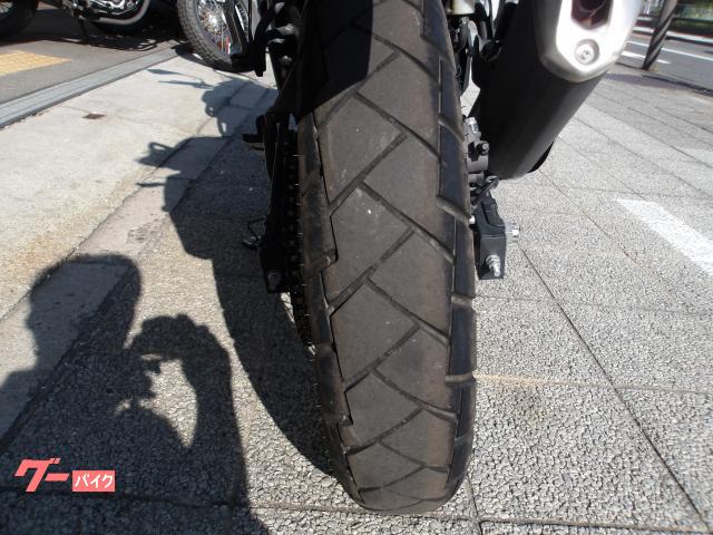 カワサキ ＶＥＲＳＹＳーＸ　２５０　２０１７年モデル　インジェクション　水冷２気筒エンジン搭載 写真56
