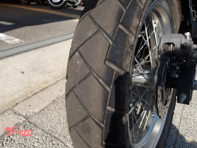 カワサキ ＶＥＲＳＹＳーＸ　２５０　２０１７年モデル　インジェクション　水冷２気筒エンジン搭載 写真57