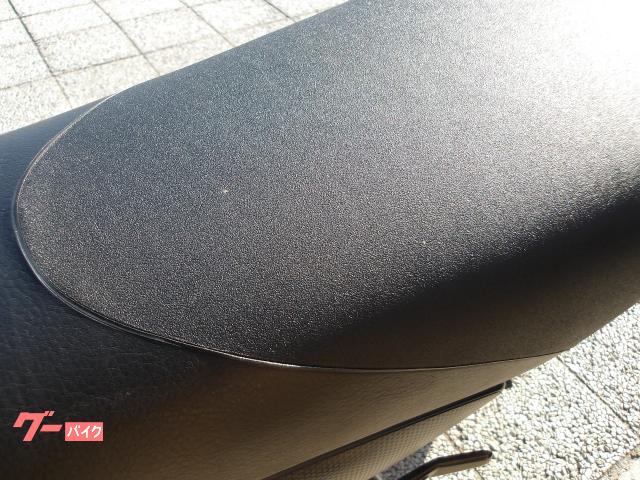 ヤマハ トリッカー 2010年モデル 純正スペアキー インジェクション 空冷単気筒エンジン 写真53
