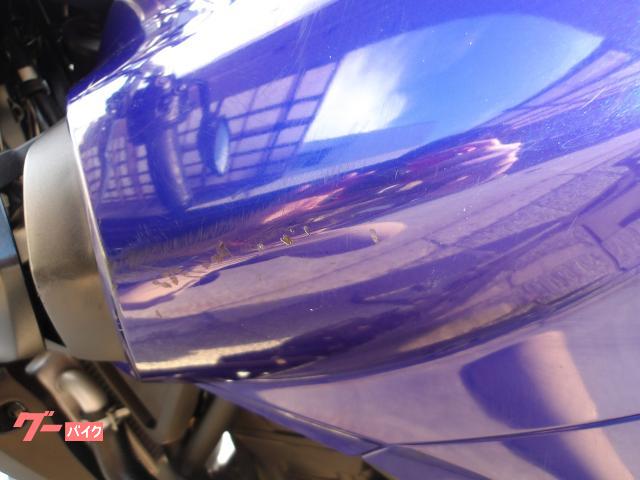 ヤマハ ＭＴ−０３（３２０ｃｃ）２０２２年モデル　ＡＢＳ　純正スペアキー　インジェクション　水冷２気筒エンジン搭載 写真44