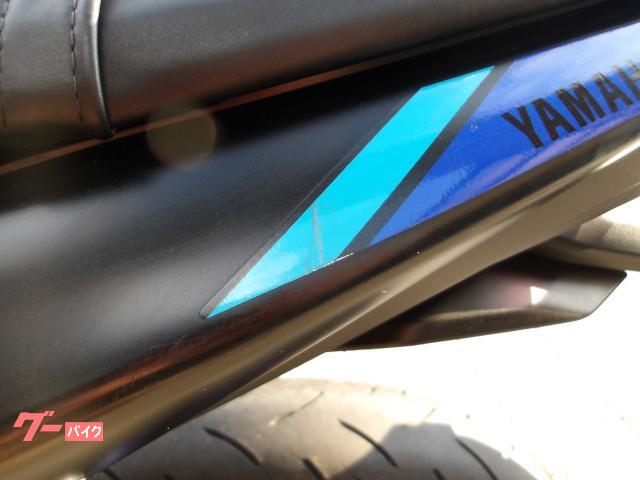 ヤマハ ＭＴ−０３（３２０ｃｃ）２０２２年モデル　ＡＢＳ　純正スペアキー　インジェクション　水冷２気筒エンジン搭載 写真52