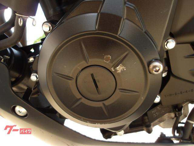 ヤマハ ＭＴ−０３（３２０ｃｃ）２０２２年モデル　ＡＢＳ　純正スペアキー　インジェクション　水冷２気筒エンジン搭載 写真58