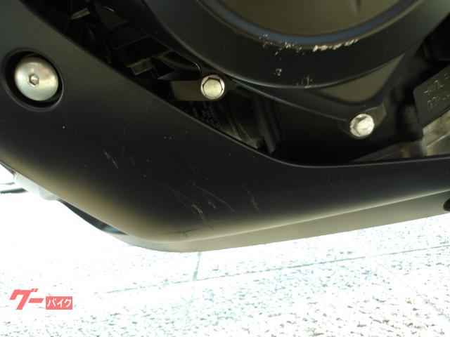 ヤマハ ＭＴ−０３（３２０ｃｃ）２０２２年モデル　ＡＢＳ　純正スペアキー　インジェクション　水冷２気筒エンジン搭載 写真59