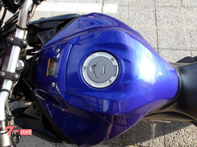 ヤマハ ＭＴ−０３（３２０ｃｃ）２０２２年モデル　ＡＢＳ　純正スペアキー　インジェクション　水冷２気筒エンジン搭載 写真67