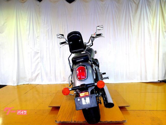ホンダ シャドウ４００　１９９９年モデル　キャブレター　水冷２気筒エンジン搭載 写真7