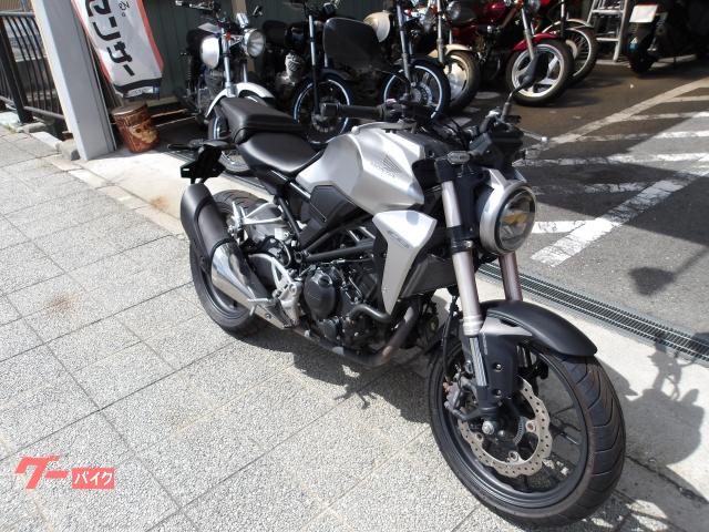 ホンダ ＣＢ２５０Ｒ　２０１９年モデル　インジェクション　水冷単気筒エンジン 写真5