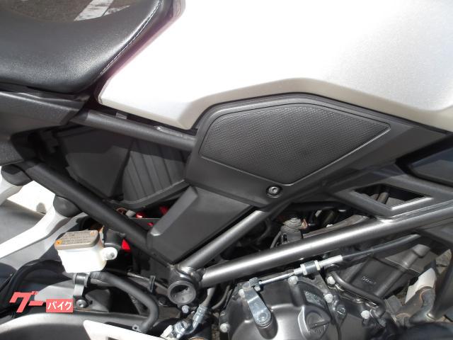 ホンダ ＣＢ２５０Ｒ　２０１９年モデル　インジェクション　水冷単気筒エンジン 写真9
