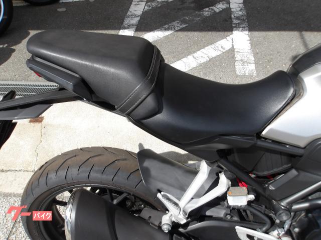 ホンダ ＣＢ２５０Ｒ　２０１９年モデル　インジェクション　水冷単気筒エンジン 写真10