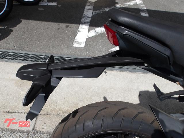 ホンダ ＣＢ２５０Ｒ　２０１９年モデル　インジェクション　水冷単気筒エンジン 写真11