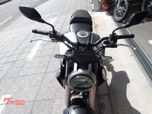 ホンダ ＣＢ２５０Ｒ　２０１９年モデル　インジェクション　水冷単気筒エンジン 写真20
