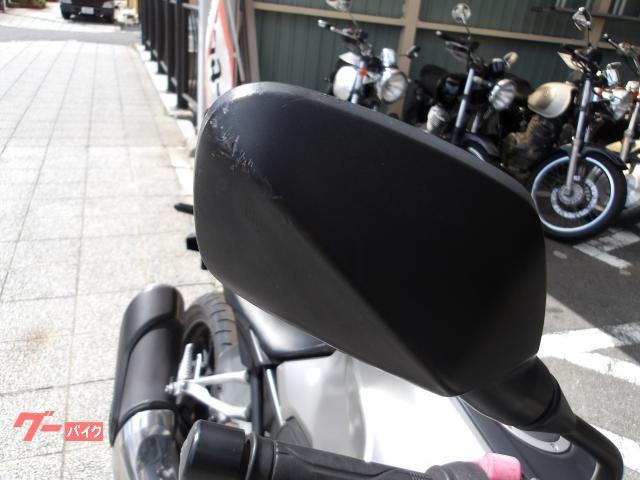 ホンダ ＣＢ２５０Ｒ　２０１９年モデル　インジェクション　水冷単気筒エンジン 写真21