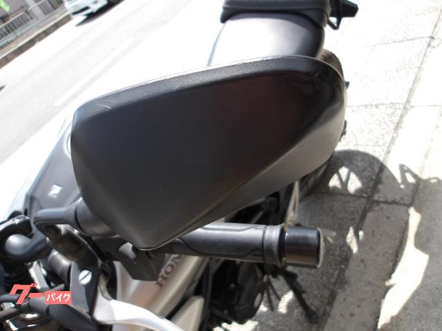 ホンダ ＣＢ２５０Ｒ　２０１９年モデル　インジェクション　水冷単気筒エンジン 写真23