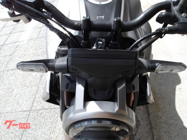 ホンダ ＣＢ２５０Ｒ　２０１９年モデル　インジェクション　水冷単気筒エンジン 写真25