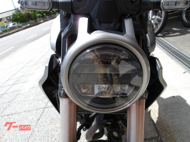 ホンダ ＣＢ２５０Ｒ　２０１９年モデル　インジェクション　水冷単気筒エンジン 写真26