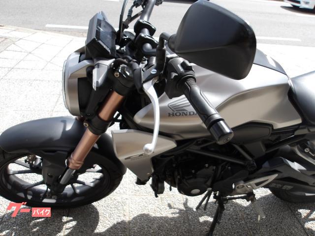 ホンダ ＣＢ２５０Ｒ　２０１９年モデル　インジェクション　水冷単気筒エンジン 写真31