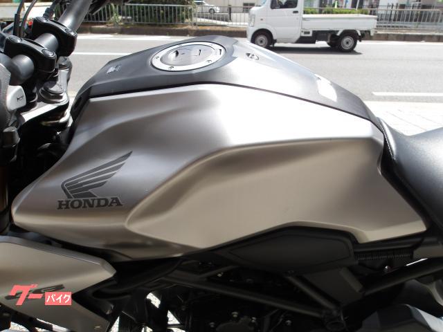 ホンダ ＣＢ２５０Ｒ　２０１９年モデル　インジェクション　水冷単気筒エンジン 写真32
