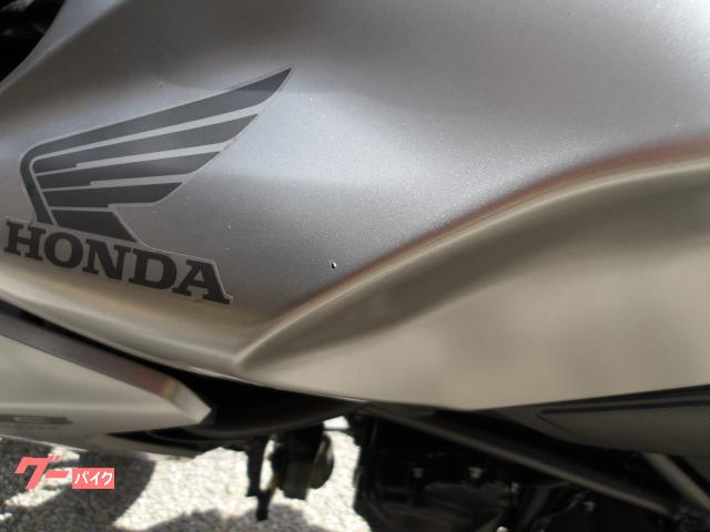 ホンダ ＣＢ２５０Ｒ　２０１９年モデル　インジェクション　水冷単気筒エンジン 写真33