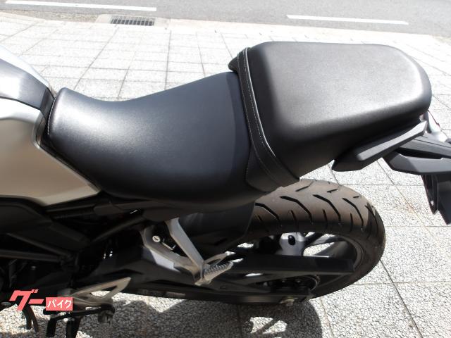 ホンダ ＣＢ２５０Ｒ　２０１９年モデル　インジェクション　水冷単気筒エンジン 写真35