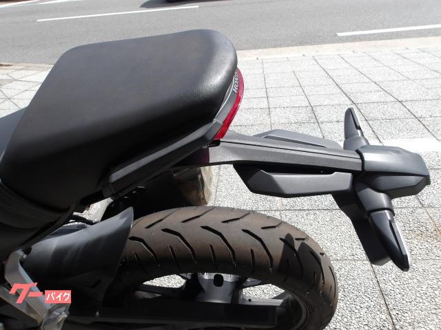 ホンダ ＣＢ２５０Ｒ　２０１９年モデル　インジェクション　水冷単気筒エンジン 写真36