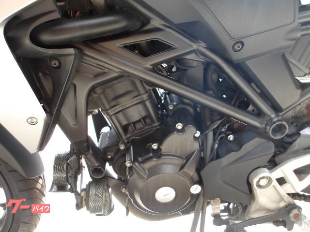 ホンダ ＣＢ２５０Ｒ　２０１９年モデル　インジェクション　水冷単気筒エンジン 写真38