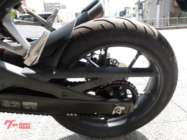 ホンダ ＣＢ２５０Ｒ　２０１９年モデル　インジェクション　水冷単気筒エンジン 写真41