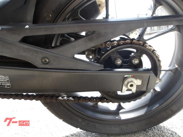 ホンダ ＣＢ２５０Ｒ　２０１９年モデル　インジェクション　水冷単気筒エンジン 写真42