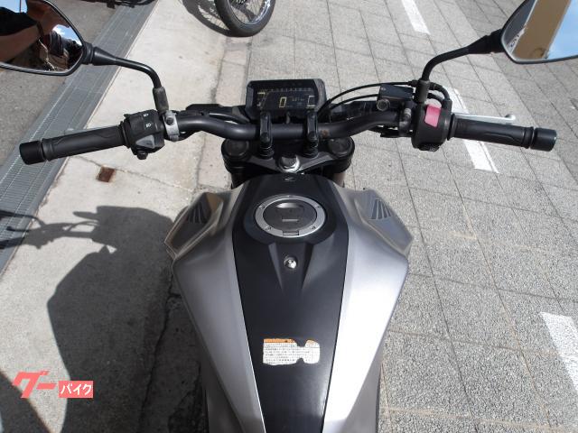 ホンダ ＣＢ２５０Ｒ　２０１９年モデル　インジェクション　水冷単気筒エンジン 写真43