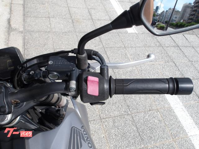 ホンダ ＣＢ２５０Ｒ　２０１９年モデル　インジェクション　水冷単気筒エンジン 写真46