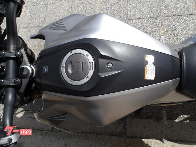 ホンダ ＣＢ２５０Ｒ　２０１９年モデル　インジェクション　水冷単気筒エンジン 写真47