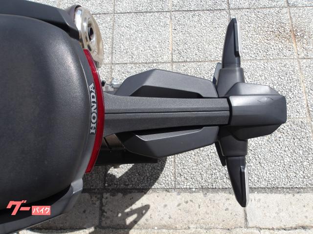 ホンダ ＣＢ２５０Ｒ　２０１９年モデル　インジェクション　水冷単気筒エンジン 写真51