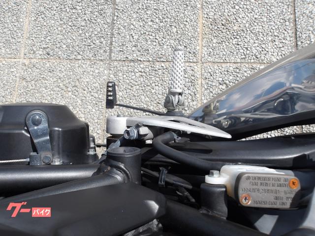 ホンダ ＣＢ２５０Ｒ　２０１９年モデル　インジェクション　水冷単気筒エンジン 写真53