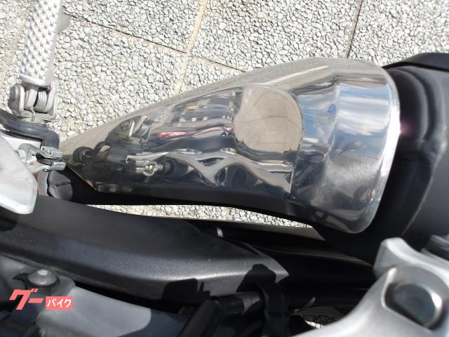 ホンダ ＣＢ２５０Ｒ　２０１９年モデル　インジェクション　水冷単気筒エンジン 写真54