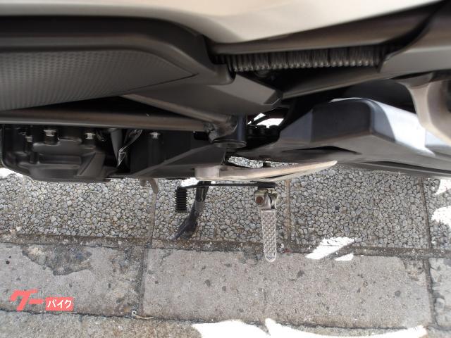 ホンダ ＣＢ２５０Ｒ　２０１９年モデル　インジェクション　水冷単気筒エンジン 写真55